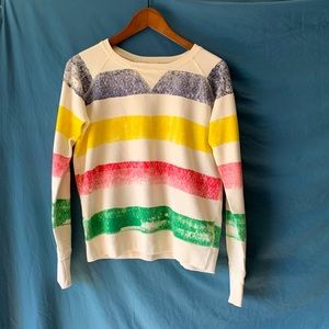 Hudson’s Bay sweatshirt